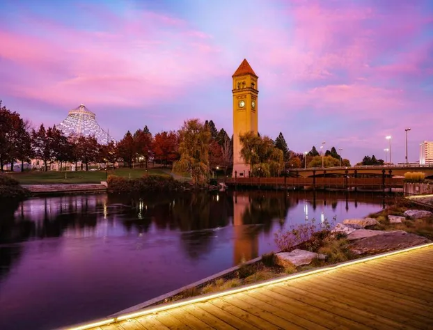 Holiday Inn Express Spokane Airport by IHG hotel detail image 2