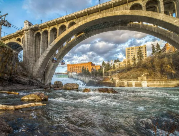 Holiday Inn Express Spokane Airport by IHG hotel detail image 3