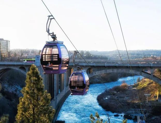 Holiday Inn Express Spokane Airport by IHG hotel detail image 4