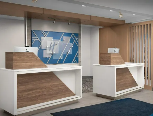 Holiday Inn Express Spokane Airport by IHG hotel detail image 3