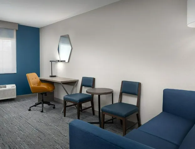 Holiday Inn Express Spokane Airport by IHG hotel detail image 4