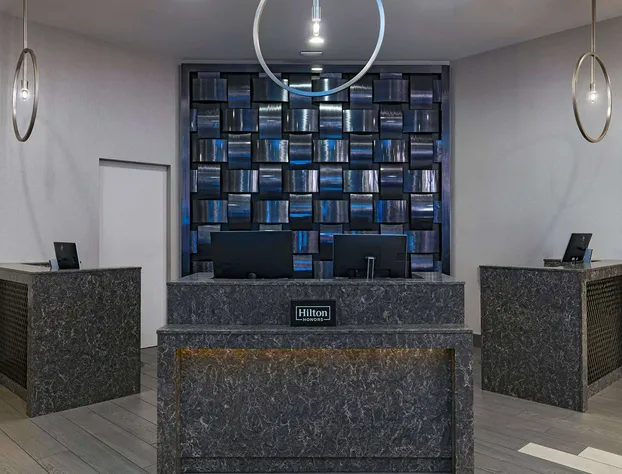 Hilton Houston Plaza/Medical Center hotel detail image 2