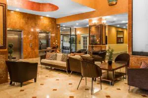 Clarion Hotel Philadelphia International Airport hotel detail image 2