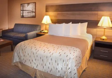 Clarion Hotel Philadelphia International Airport hotel detail image 2