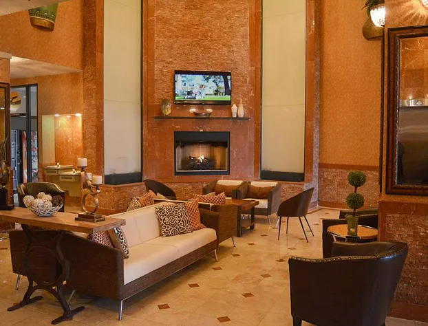 Clarion Hotel Philadelphia International Airport hotel detail image 3