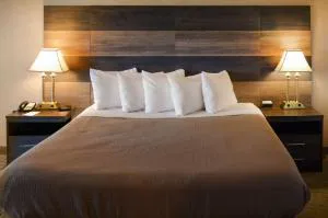 Clarion Hotel Philadelphia International Airport hotel detail image 4