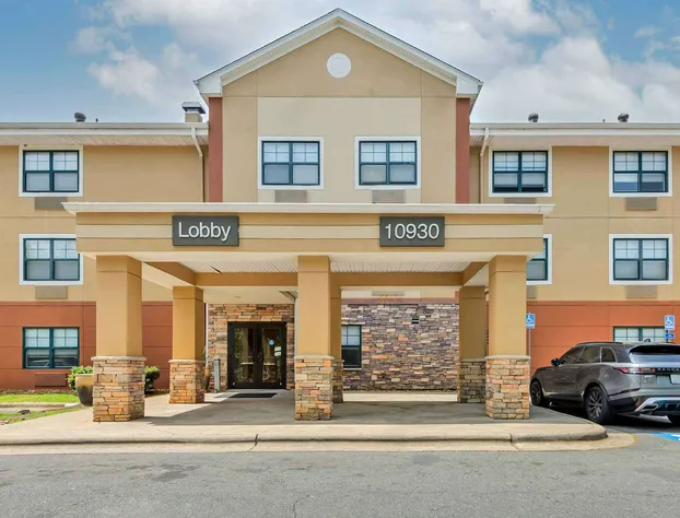 Extended Stay America Suites Charlotte Pineville Park Rd hotel detail image 1