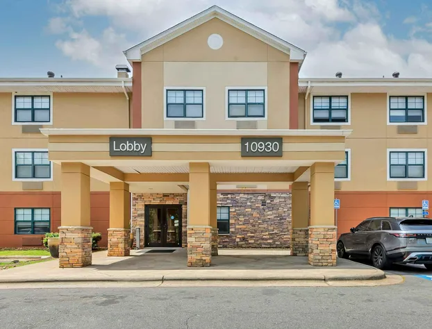 Extended Stay America Suites Charlotte Pineville Park Rd hotel detail image 1