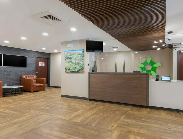 Extended Stay America Suites Charlotte Pineville Park Rd hotel detail image 2