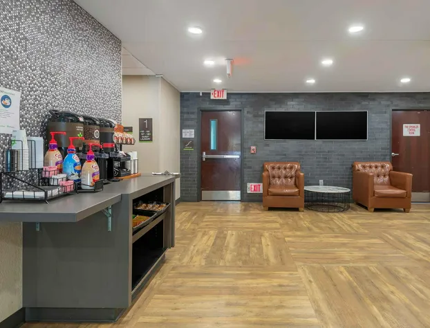 Extended Stay America Suites Charlotte Pineville Park Rd hotel detail image 3