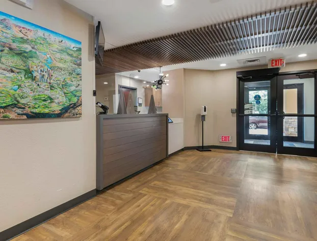 Extended Stay America Suites Charlotte Pineville Park Rd hotel detail image 4