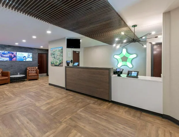 Extended Stay America Suites Charlotte Pineville Park Rd hotel detail image 3