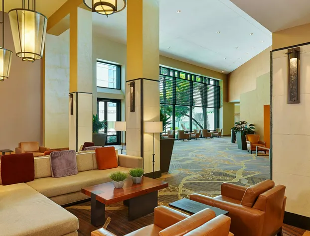 DoubleTree by Hilton San Antonio Airport hotel detail image 1