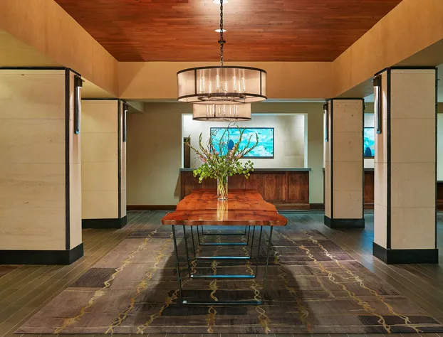 DoubleTree by Hilton San Antonio Airport hotel detail image 2