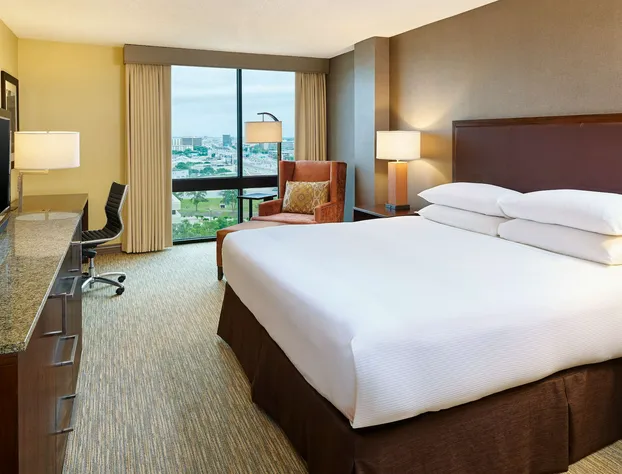 DoubleTree by Hilton San Antonio Airport hotel detail image 3