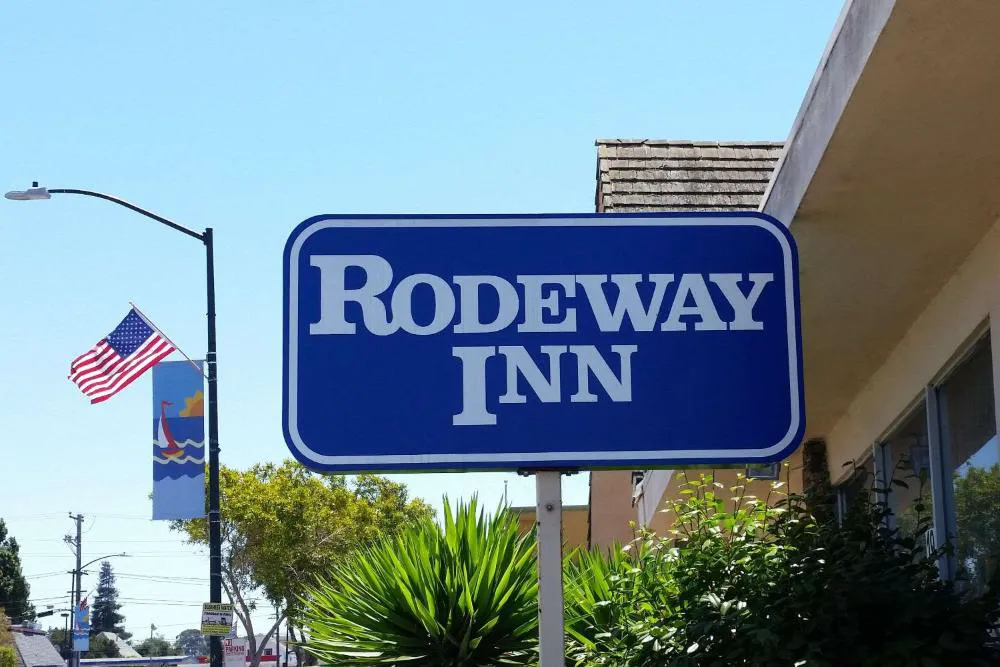 Rodeway Inn Alameda-Oakland hotel hero