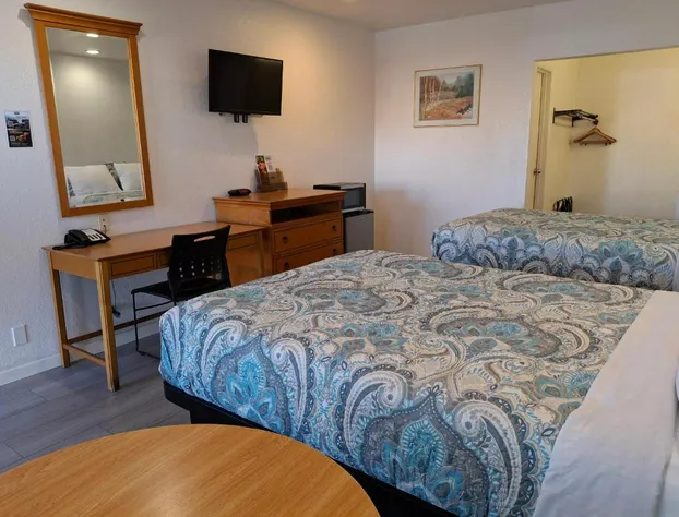 Rodeway Inn Alameda-Oakland hotel detail image 3