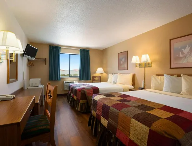 Super 8 by Wyndham Las Vegas hotel detail image 3