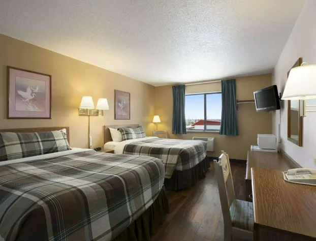 Super 8 by Wyndham Las Vegas hotel detail image 4