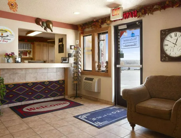 Super 8 by Wyndham Las Vegas hotel detail image 1