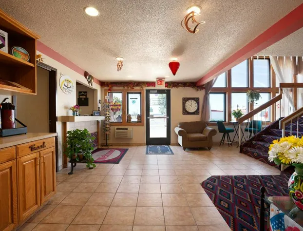 Super 8 by Wyndham Las Vegas hotel detail image 2