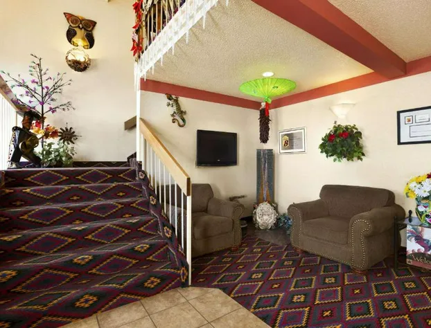 Super 8 by Wyndham Las Vegas hotel detail image 3