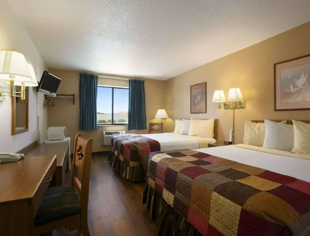 Super 8 by Wyndham Las Vegas hotel detail image 4