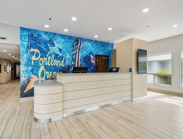 Best Western Lake Oswego/Portland Hotel & Suites hotel detail image 4