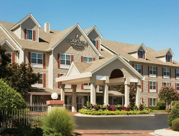 Country Inn & Suites by Radisson, Atlanta Airport North, GA hotel detail image 2