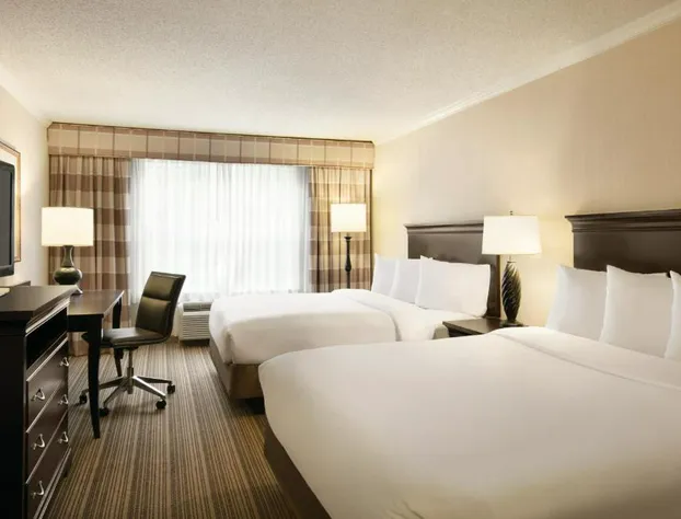 Country Inn & Suites by Radisson, Atlanta Airport North, GA hotel detail image 3