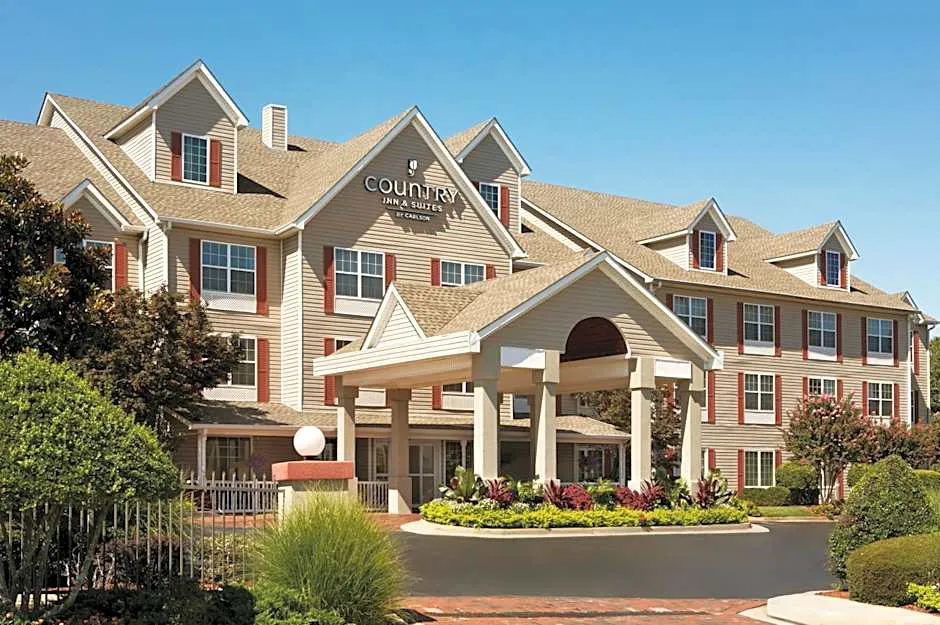 Country Inn & Suites by Radisson, Atlanta Airport North, GA hotel hero