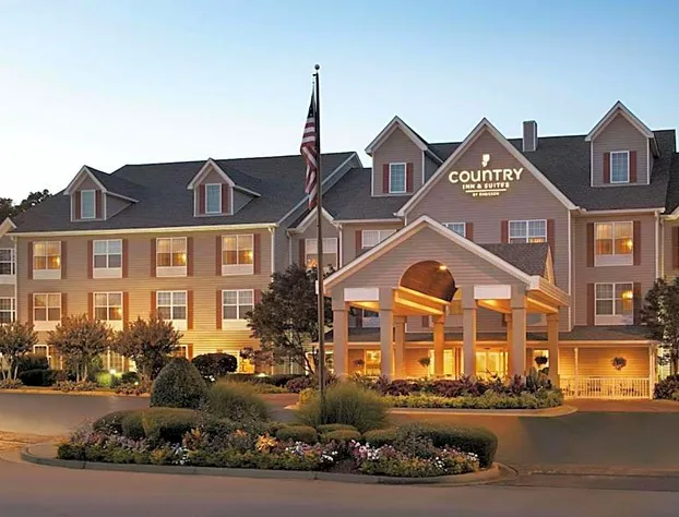 Country Inn & Suites by Radisson, Atlanta Airport North, GA hotel detail image 1