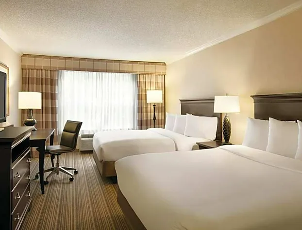 Country Inn & Suites by Radisson, Atlanta Airport North, GA hotel detail image 3