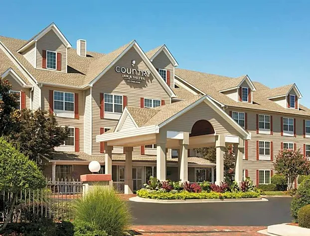 Country Inn & Suites by Radisson, Atlanta Airport North, GA hotel detail image 1