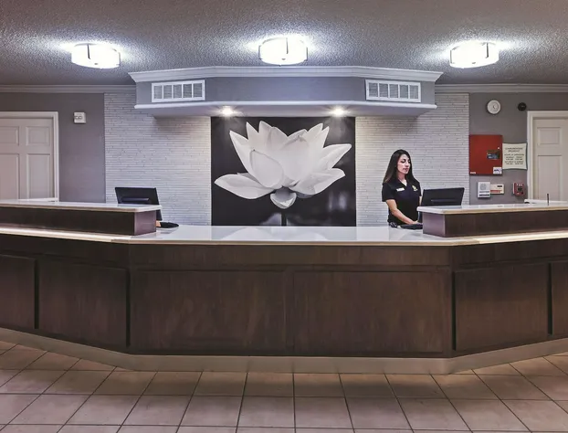 La Quinta Inn by Wyndham and Conference Center San Angelo hotel detail image 1