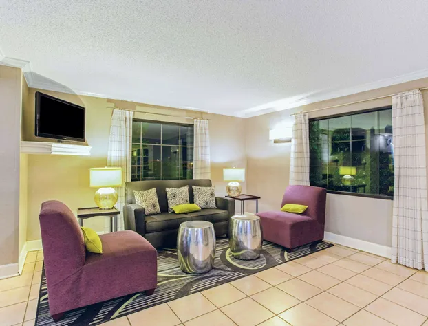 La Quinta Inn by Wyndham and Conference Center San Angelo hotel detail image 3