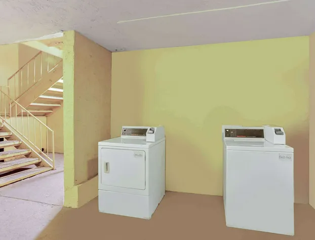 La Quinta Inn by Wyndham and Conference Center San Angelo hotel detail image 4