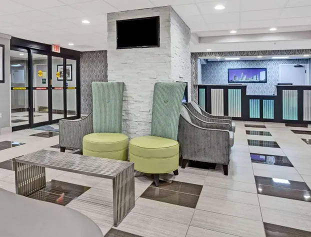 Wyndham Garden Charlotte Airport Southeast hotel detail image 2