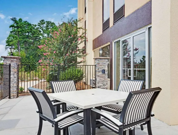 Wyndham Garden Charlotte Airport Southeast hotel detail image 1