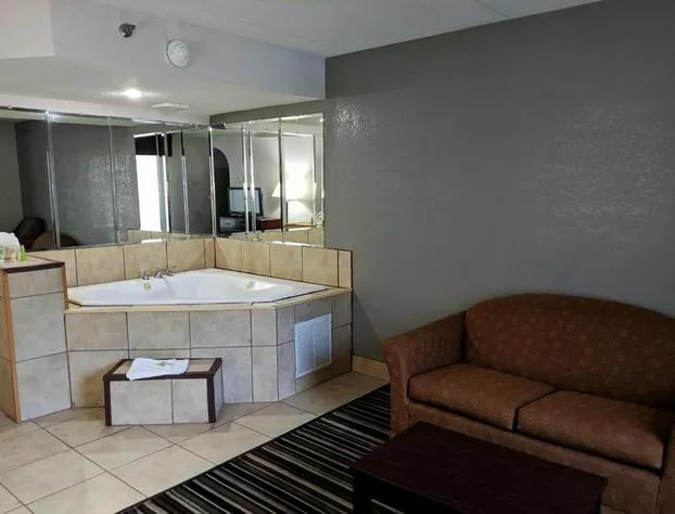 Wyndham Garden Charlotte Airport Southeast hotel detail image 4