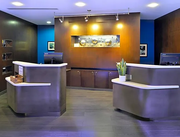 Courtyard by Marriott Wilmington Downtown/Historic District hotel detail image 1