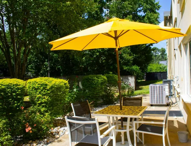 Comfort Suites Texarkana Texas hotel detail image 1