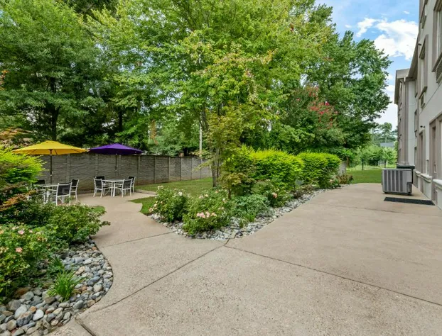 Comfort Suites Texarkana Texas hotel detail image 3