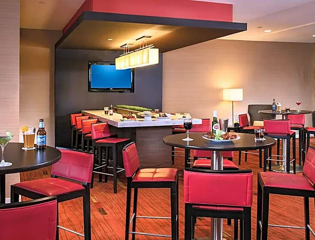 Courtyard by Marriott Arlington Crystal City/Reagan National hotel detail image 4
