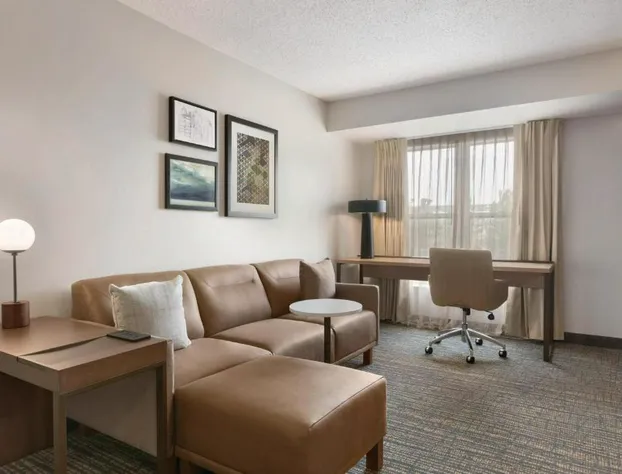 Residence Inn by Marriott Buffalo Galleria Mall hotel detail image 1