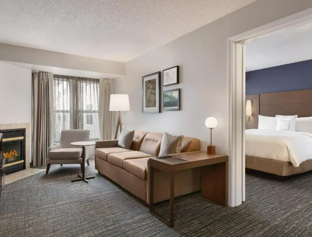 Residence Inn by Marriott Buffalo Galleria Mall hotel detail image 2