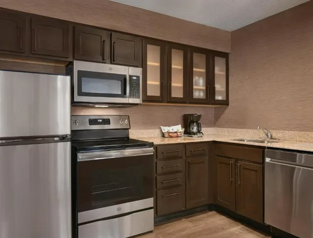 Residence Inn by Marriott Buffalo Galleria Mall hotel detail image 4
