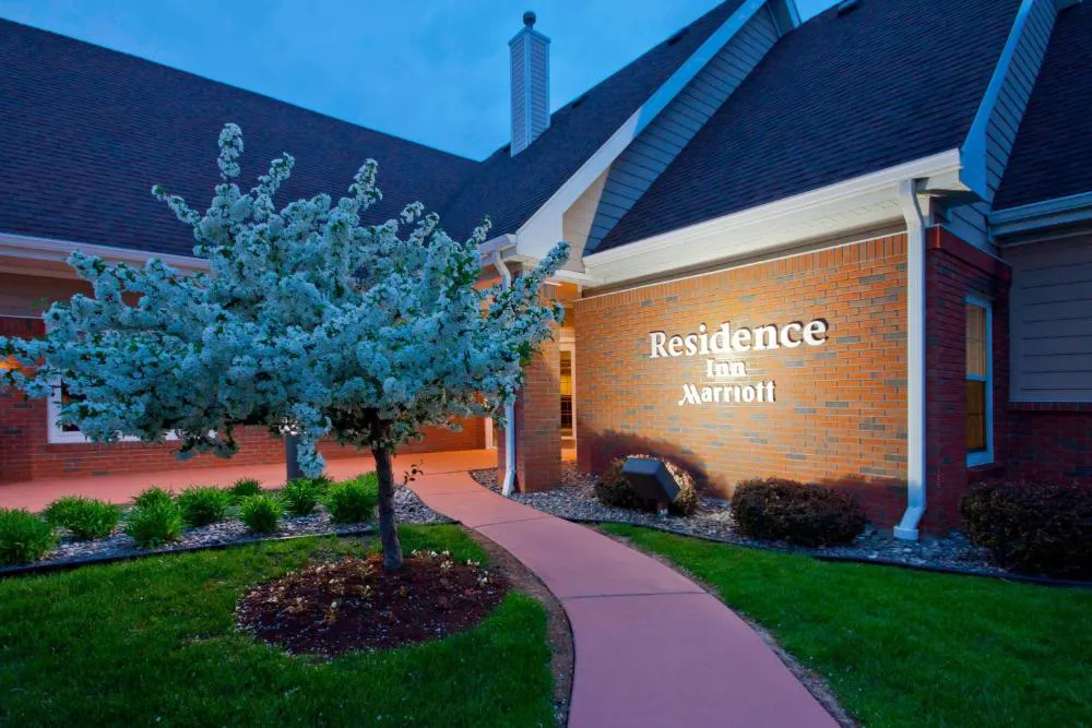 Residence Inn by Marriott Buffalo Galleria Mall hotel hero