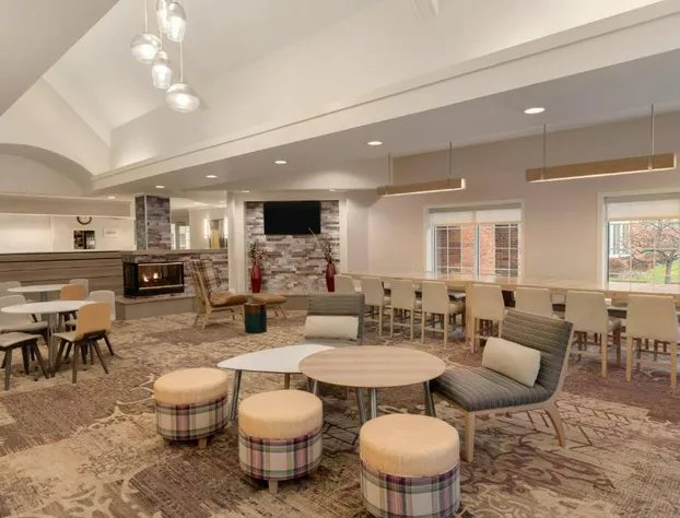 Residence Inn by Marriott Buffalo Galleria Mall hotel detail image 1