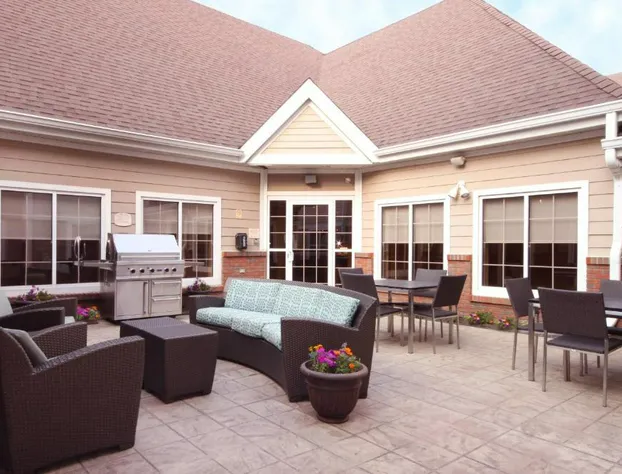 Residence Inn by Marriott Buffalo Galleria Mall hotel detail image 3